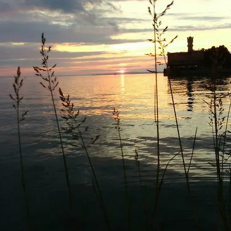 Auszeit Am See Langenargen Exterior photo