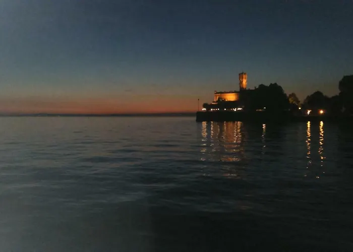 Auszeit Am See