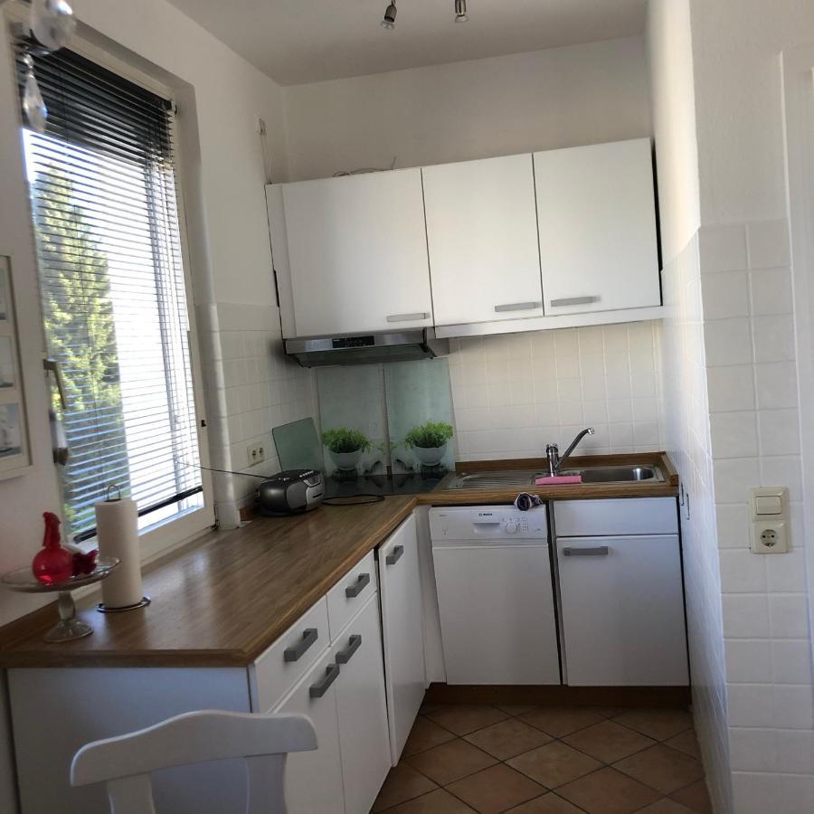 Auszeit Am Apartment