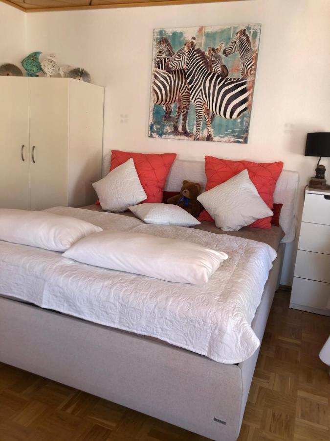 Apartment Auszeit Am *