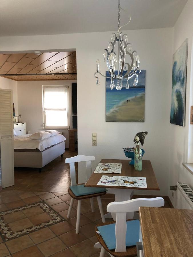 Auszeit Am Apartment Langenargen
