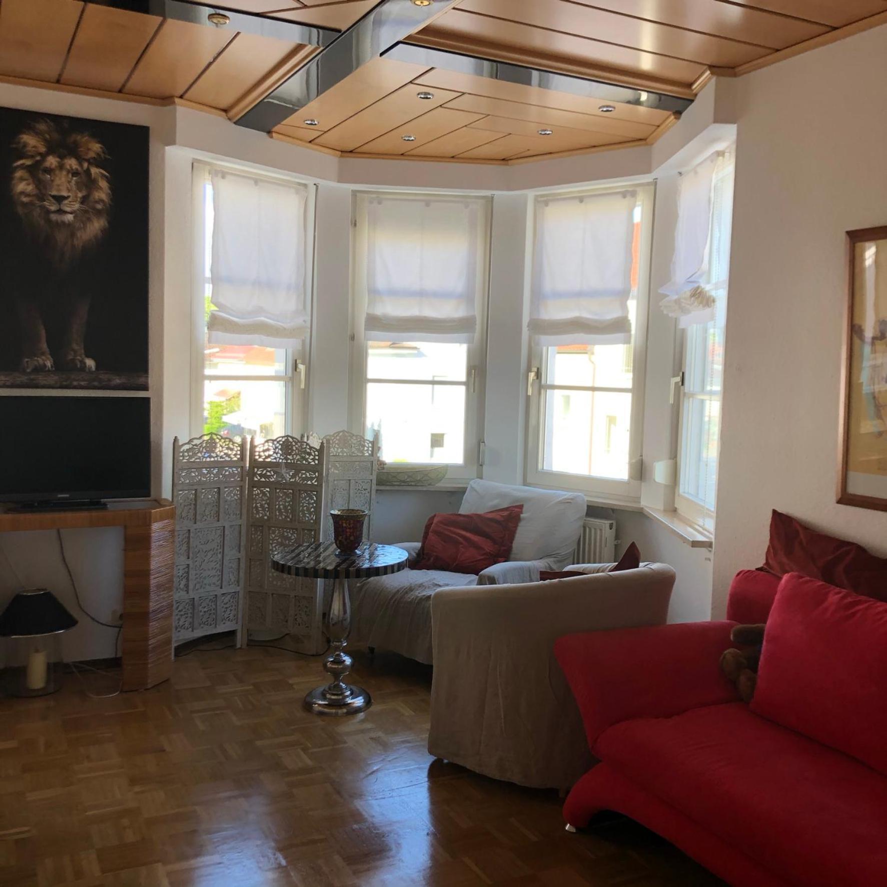 Auszeit Am Apartment Langenargen