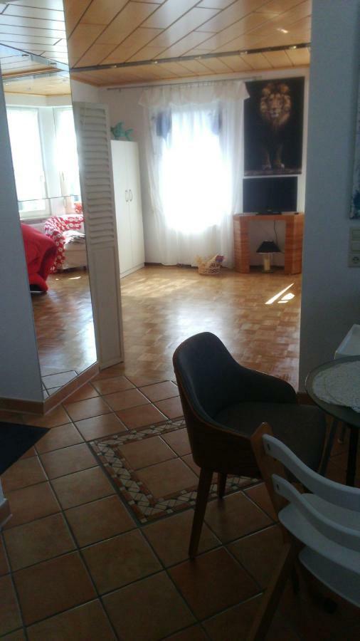 Auszeit Am Apartment *