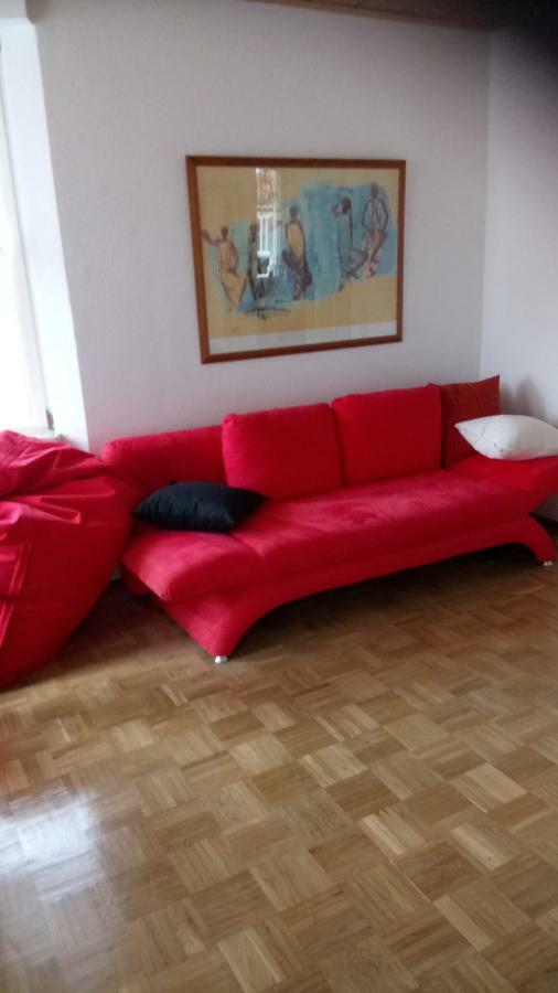 Auszeit Am Apartment